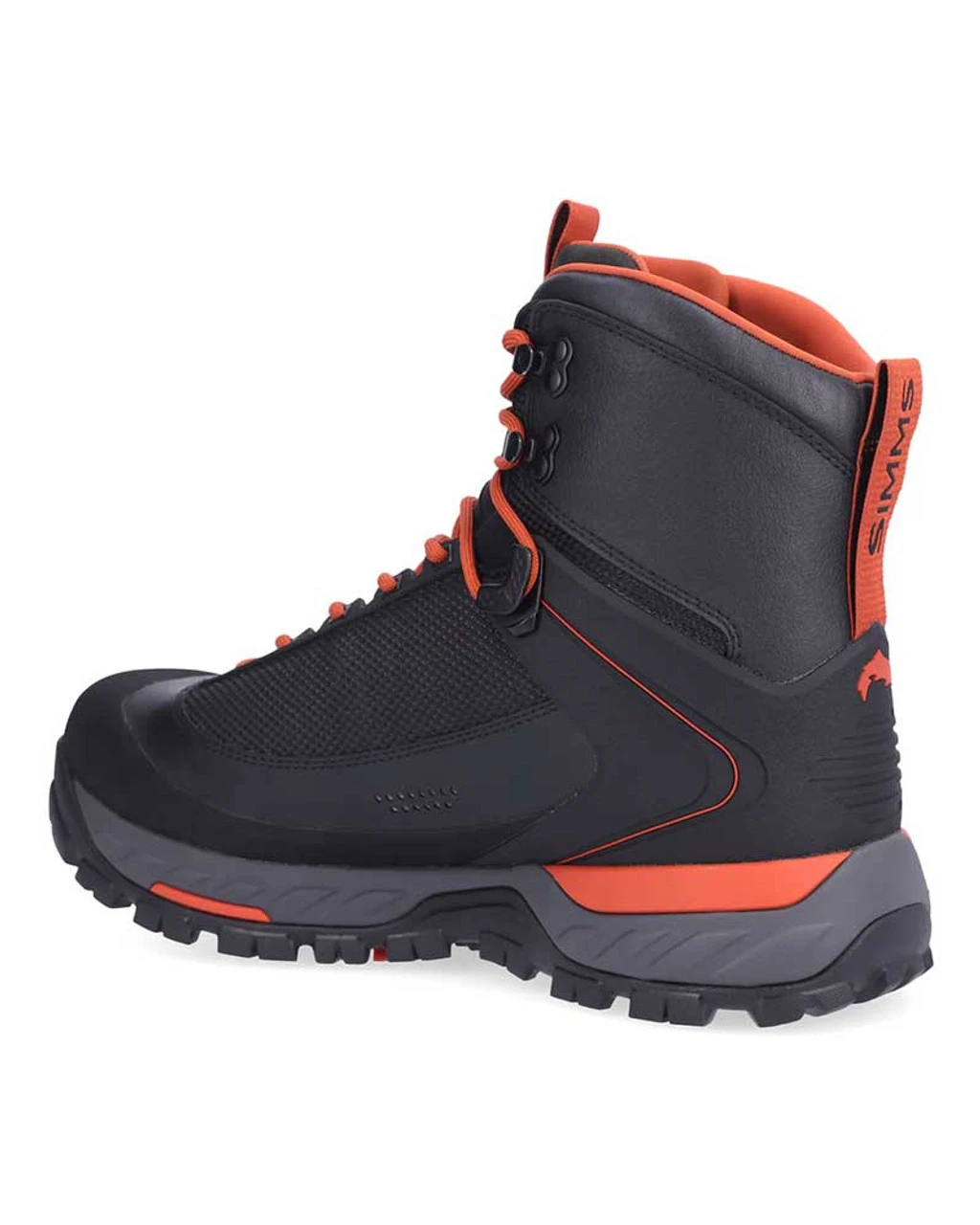 Simms G4 PRO Powerlock Boot – Vibram 2 Simms G4 PRO Powerlock Boot – Vibram - Image 2