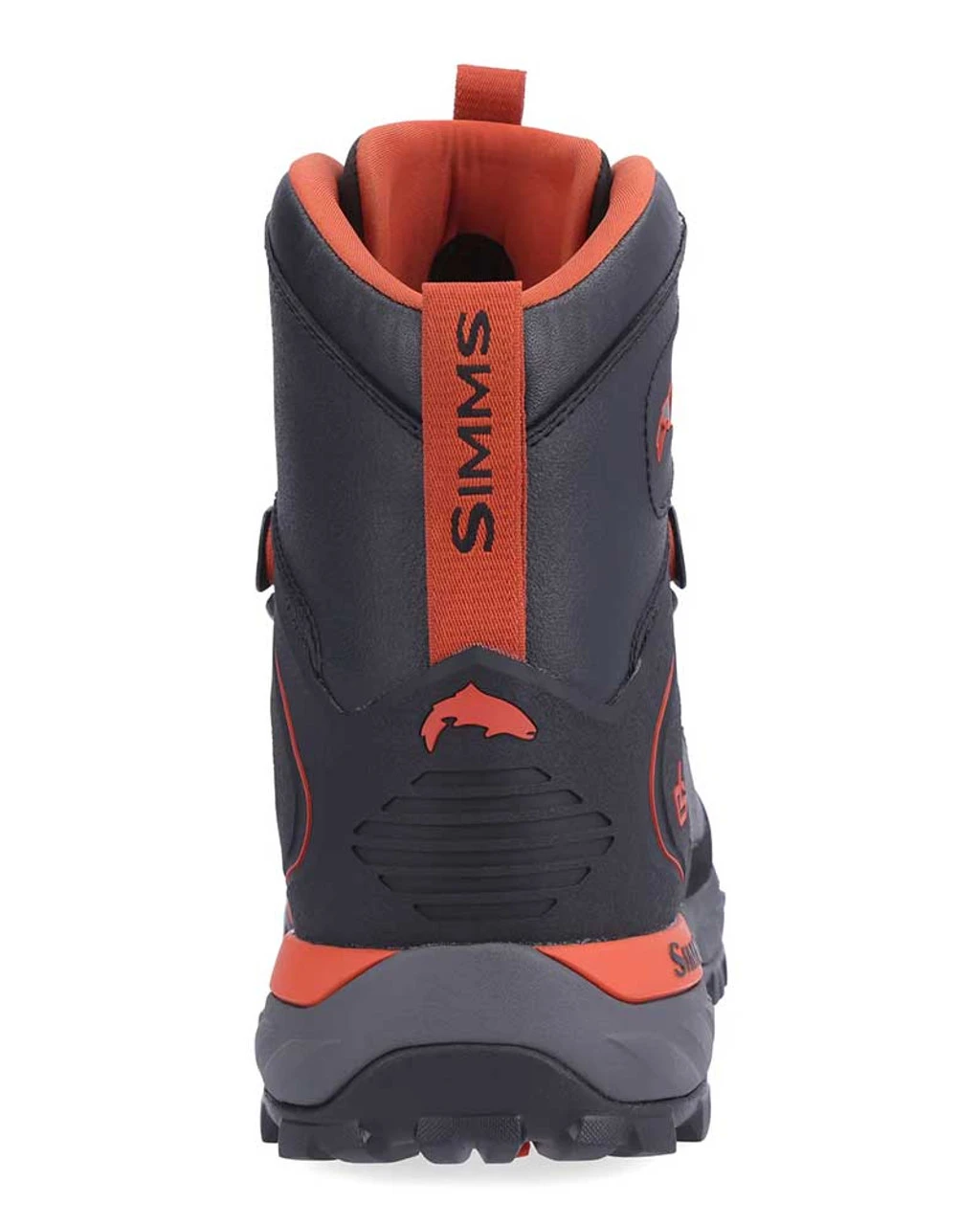 Simms G4 PRO Powerlock Boot – Vibram 4 Simms G4 PRO Powerlock Boot – Vibram - Image 4