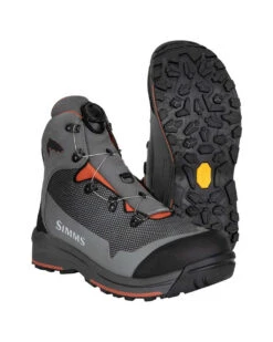 Simms Guide BOA Wading Boot - Vibram