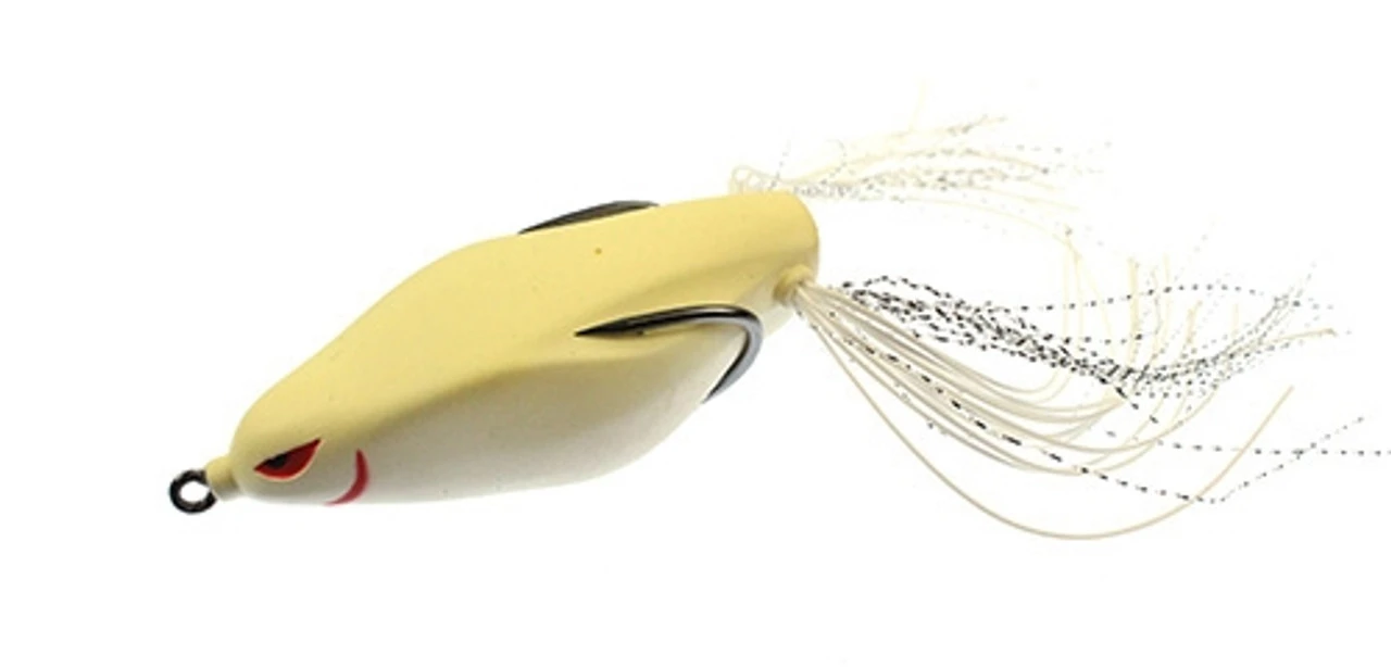 13 Fishing Trash Panda Frog 1 13 Fishing Trash Panda Frog