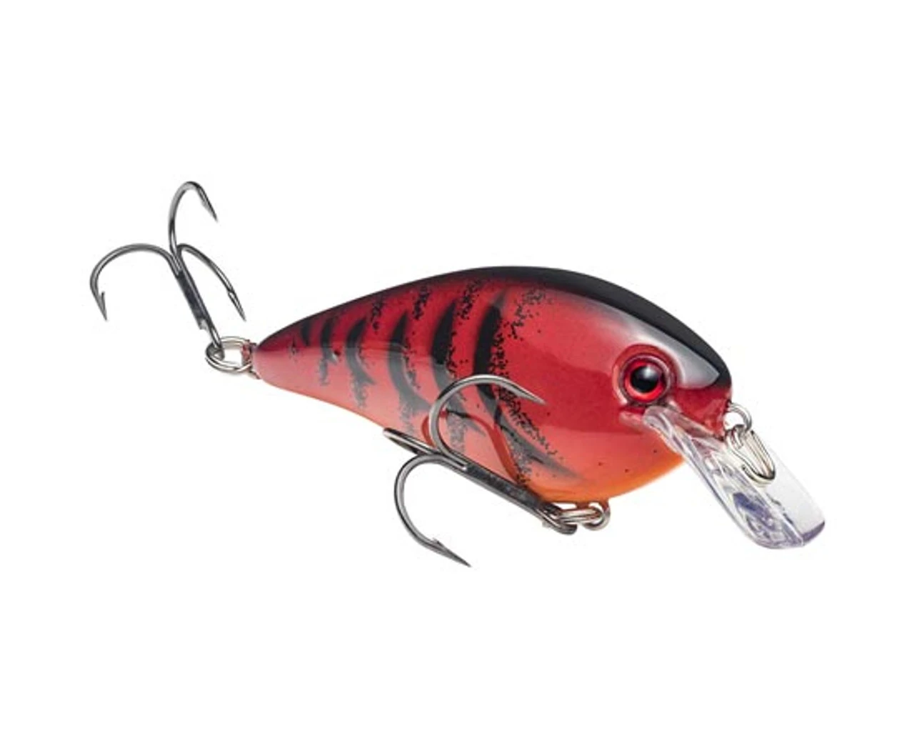 Strike King KVD 1.0 Squarebill Crankbait 1 Strike King KVD 1.0 Squarebill Crankbait