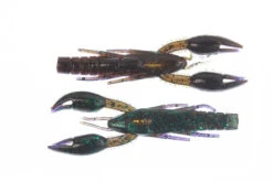 Yamamoto Psycho Dad Craw