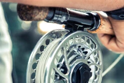 TFO BVK SD Fly Fishing Reel -Fishing Promotion Store BVK SD Key Product Gallery Photo 1 53047.1684192246