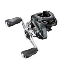Shimano Curado MGL 150 Low Profile Reel
