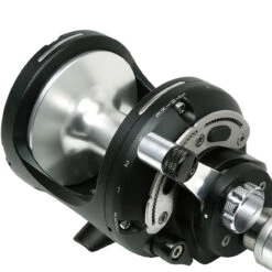Okuma Makaira SEa Black Lever Drag Reel -Fishing Promotion Store MK 16IISEa Black Reel 04 24308.1691171796