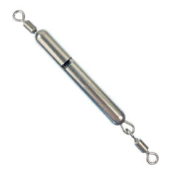 Pitbull Tackle Stainless Steel Salmon Sinker Release - 2 Pack