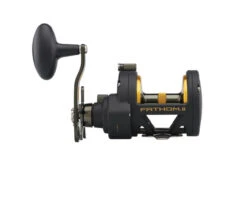 Penn Fathom II Star Drag Reel -Fishing Promotion Store PENN Fathom II Star Drag Reel FTHII30SD alt3 85818.1690582621