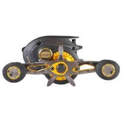 Penn Fathom Low Profile Casting Reel -Fishing Promotion Store PENN Fathom Low Profile Reel 300 2020 alt3 73173.1683579239