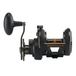 Penn Reels Squall II Star Drag -Fishing Promotion Store PENN Squall II Star Drag Reel SQLII30SD alt3 62589.1677196947