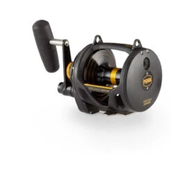 Penn Squall Lever Drag 2 Speed Conventional Reel -Fishing Promotion Store PENN Squall Lever Drag 2 Speed SQL30VSW alt4 71464.1685471065