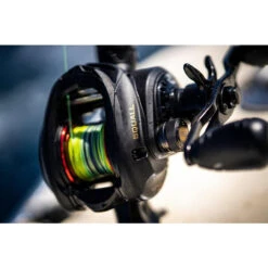 Penn Squall Low Profile Reel -Fishing Promotion Store PENN Squall Low Profile Lifestyle 1 91471.1680561198