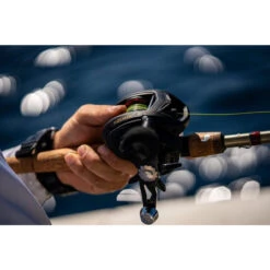 Penn Squall Low Profile Reel -Fishing Promotion Store PENN Squall Low Profile Lifestyle 2 10261.1680561198