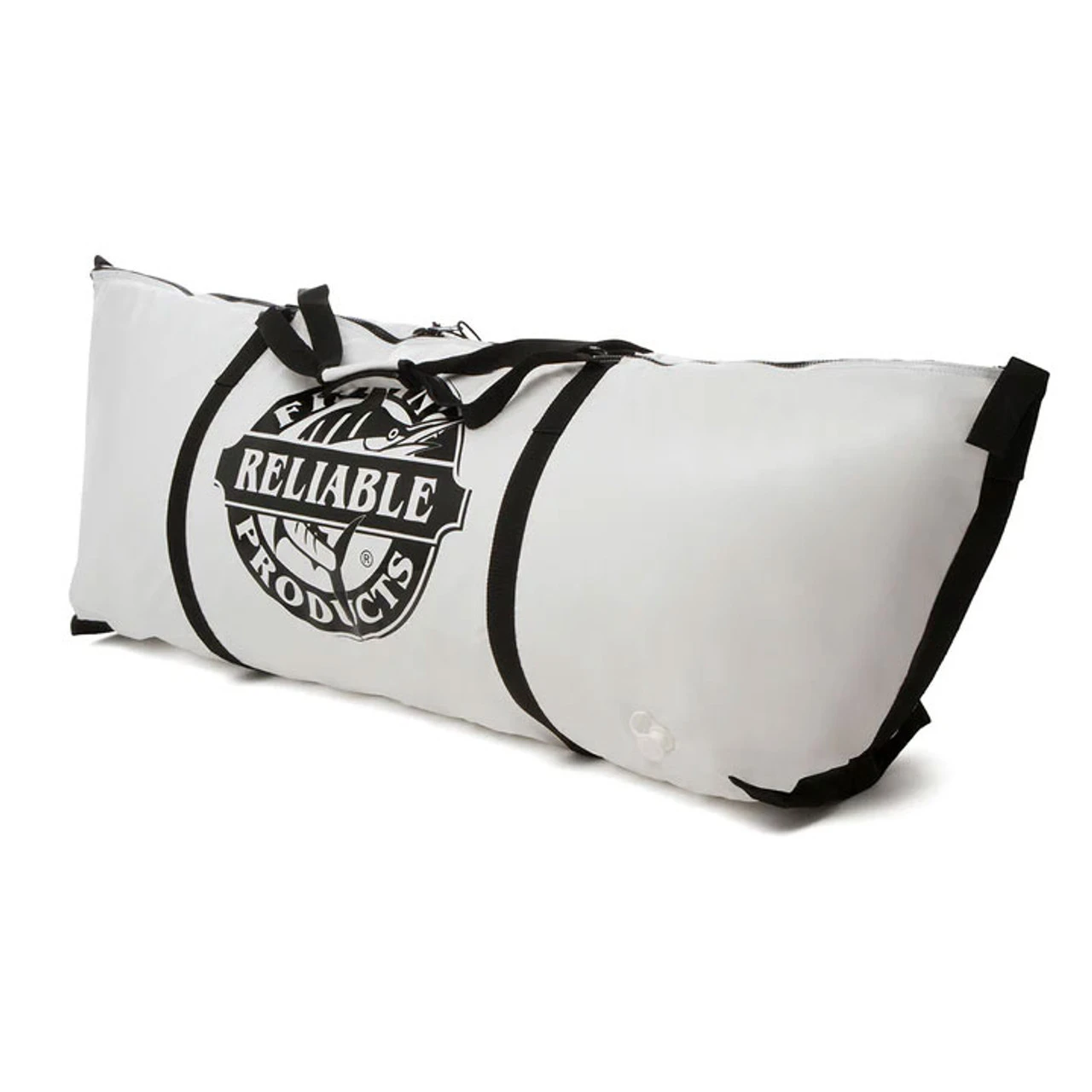 Reliable Fishing 20" X 60" Insulated Kill Bag, Wahoo Edition 2 Reliable Fishing 20" X 60" Insulated Kill Bag, Wahoo Edition - Image 2