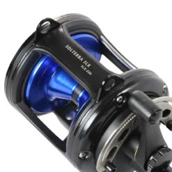 Okuma Solterra SLX "B" Lever Drag Reel -Fishing Promotion Store SLX 20b05 93102.1663883022