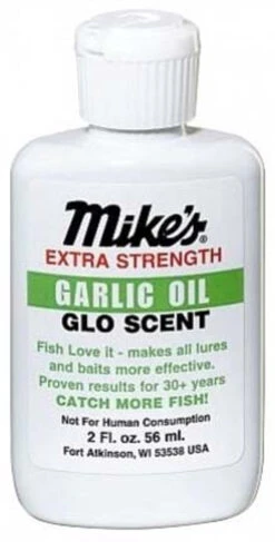 Atlas Mikes Glo Scent 2oz