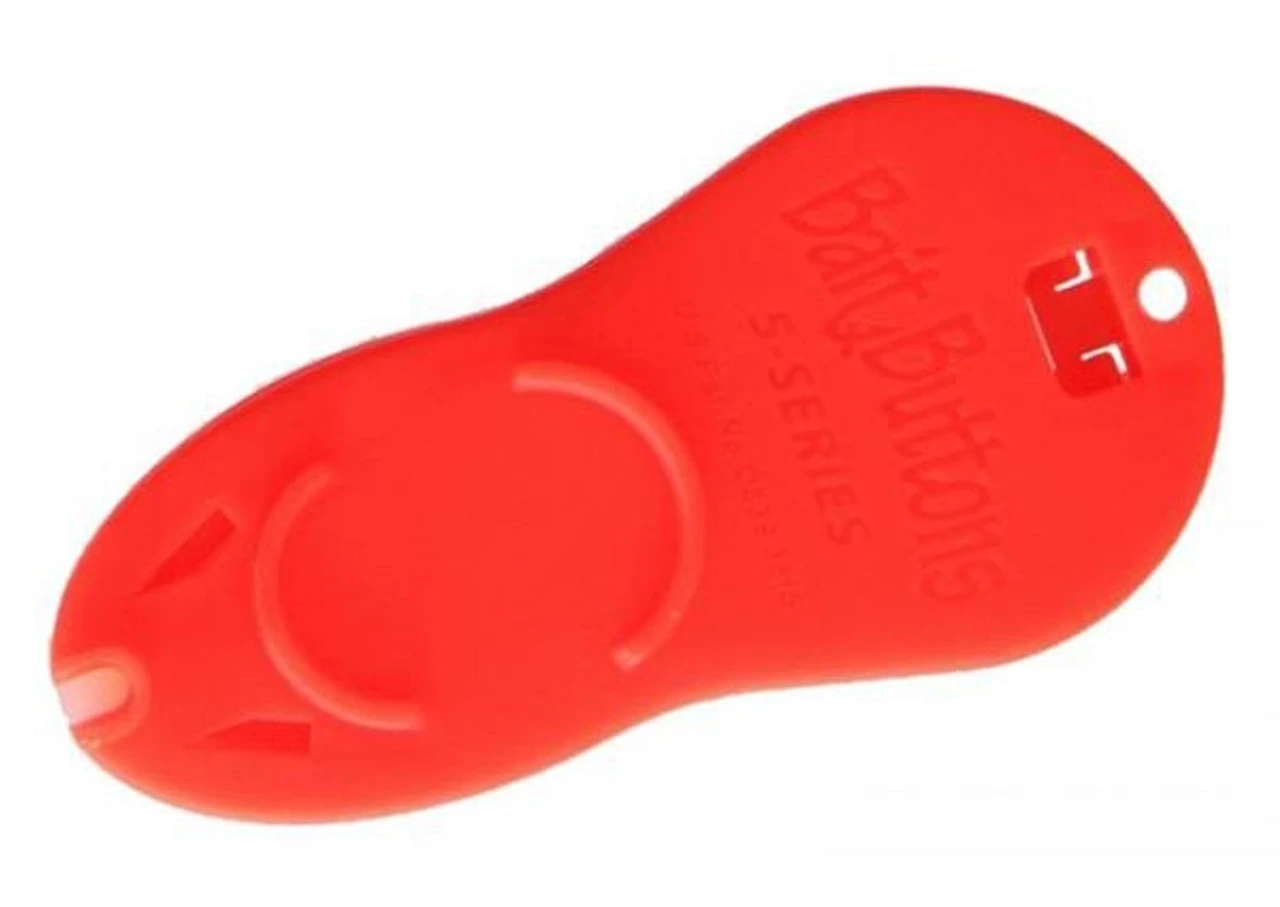 Big Game Bait Button Dispenser 1 Big Game Bait Button Dispenser