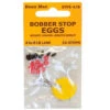 Beau Mac Bobber Stop Eggs