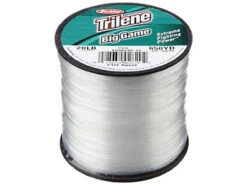 Berkley Trilene Big Game Monofilament - Clear