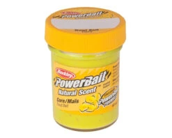 Berkley Powerbait Natural Scent Trout Bait
