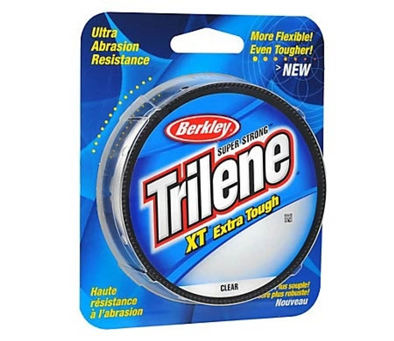 Berkley Trilene XT Monofilament 1 Berkley Trilene XT Monofilament