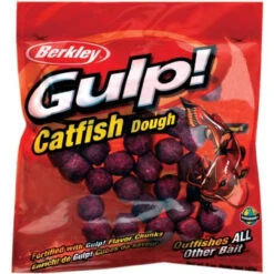 Berkley Gulp Catfish Dough