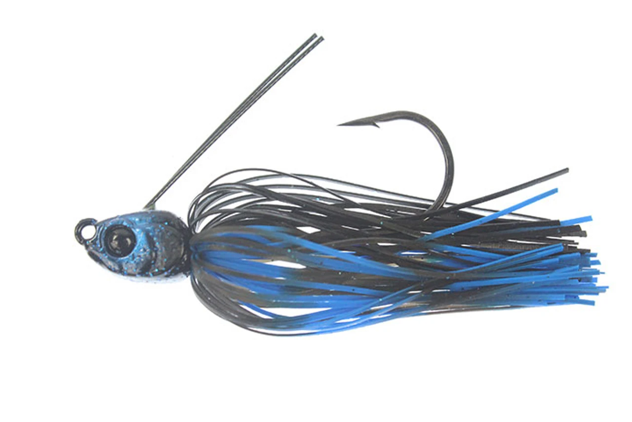 Jackall B Crawl Swim Jig 1 Jackall B Crawl Swim Jig
