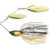 Shimano Swagy Strong Double Willow Spinnerbaits