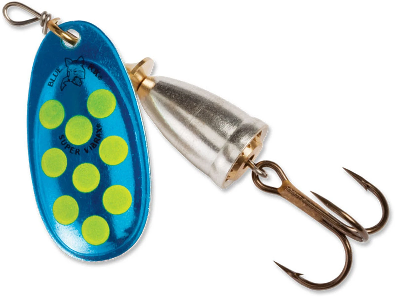 Bluefox Vibrax Spinner 3/8oz 1 Bluefox Vibrax Spinner 3/8oz