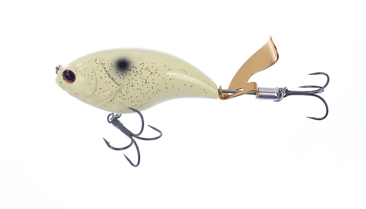 Deps Evoke Zero 120 Topwater 1 Deps Evoke Zero 120 Topwater