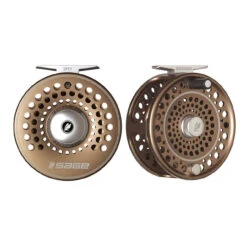 Sage Spey Fly Fishing Reel