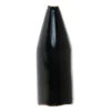 Bullet Weights Black Slip Sinkers