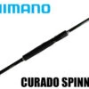 Shimano Curado Spinning Rods