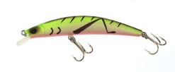Daiwa Dr. Minnow Floating Jerkbait