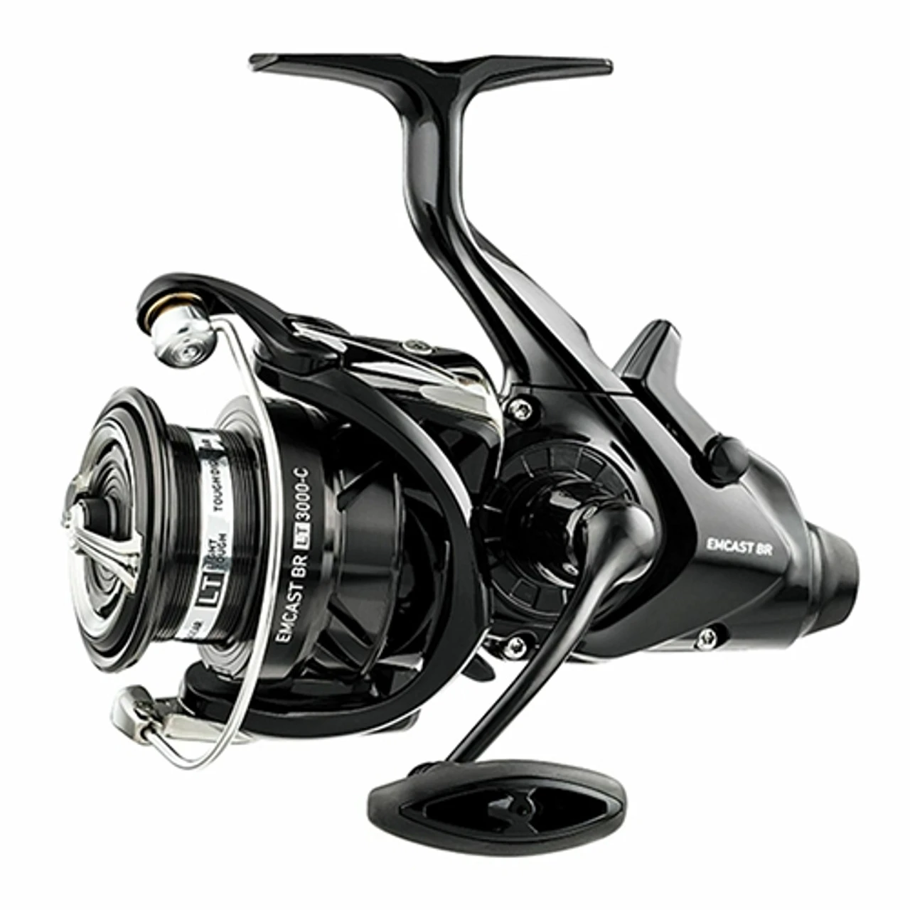 Daiwa Emcast LT BR Spinning Reels 1 Daiwa Emcast LT BR Spinning Reels
