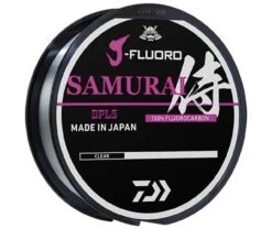 Daiwa J-Fluoro Samurai