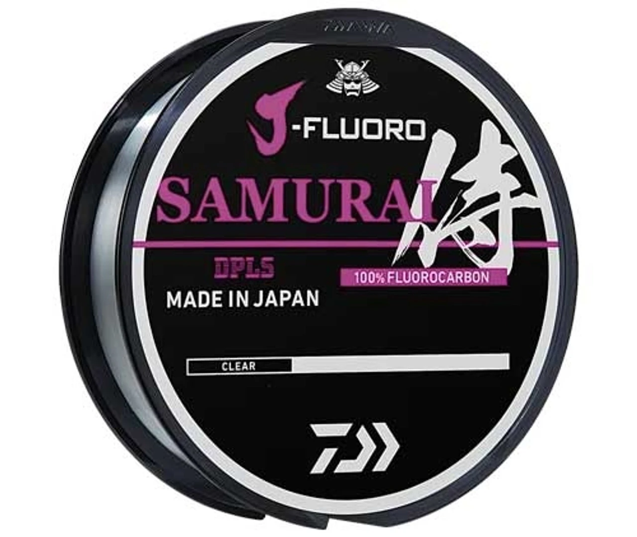 Daiwa J-Fluoro Samurai 1 Daiwa J-Fluoro Samurai