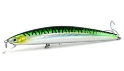 Daiwa SP Salt Pro Minnow - Floating