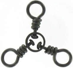 Danielson 3 Way Swivels