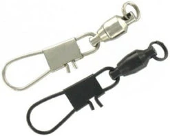 Danielson Ball Bearing Swivel Interlock Snaps