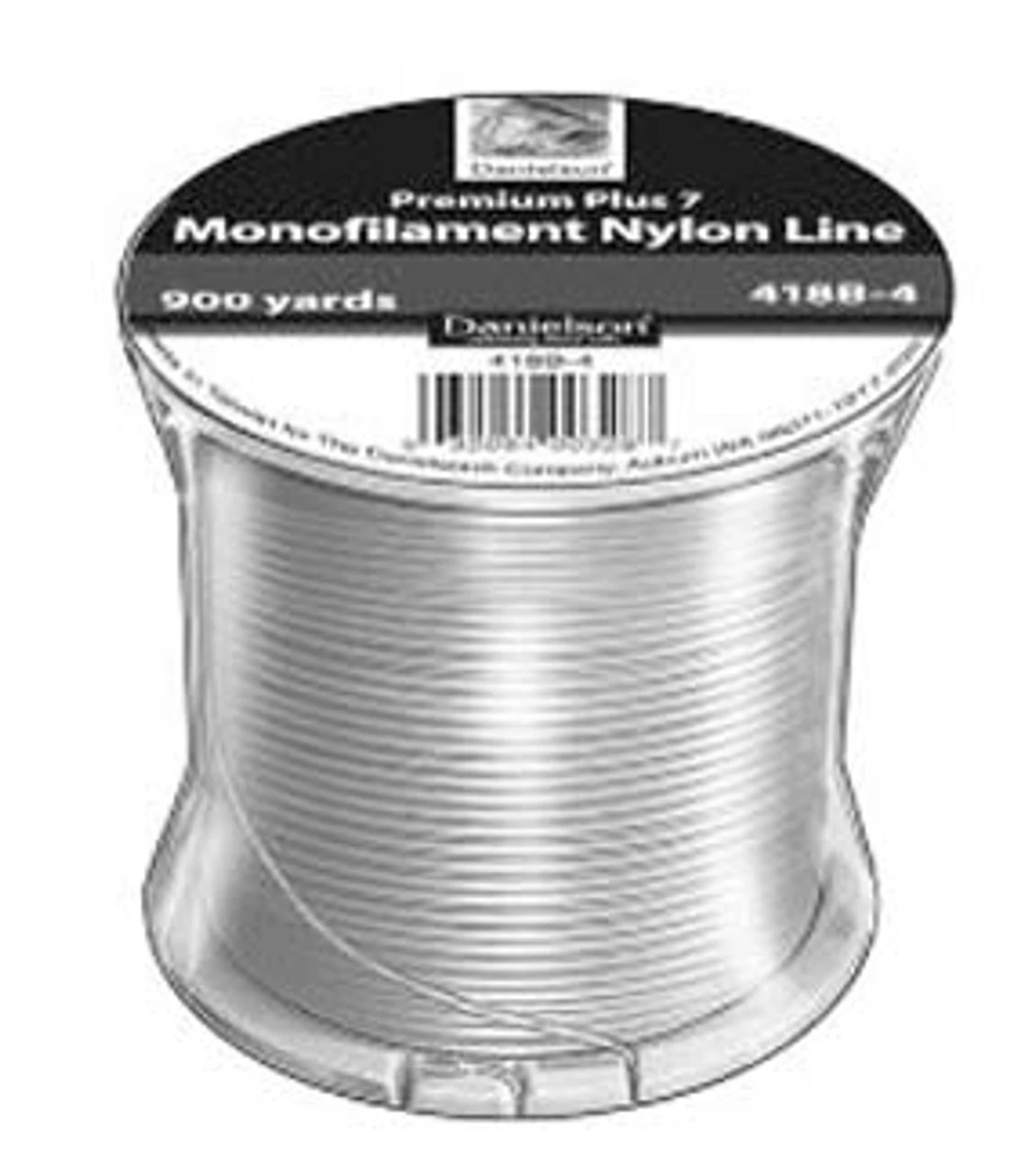 Danielson Plus 7 Monofilament Line 1 Danielson Plus 7 Monofilament Line