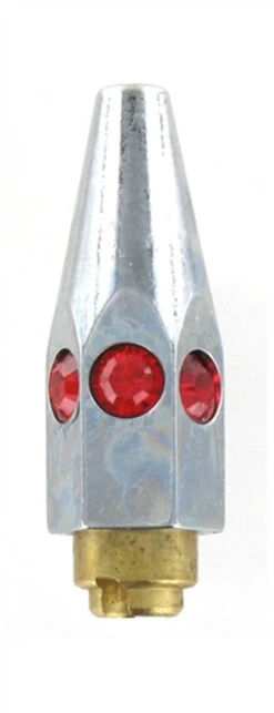 Englund 6 Shooter Trolling Head