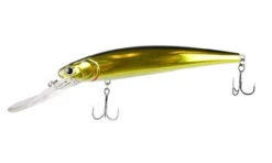 Fishlab Bio-Minnow Jerkbait Deep Diver