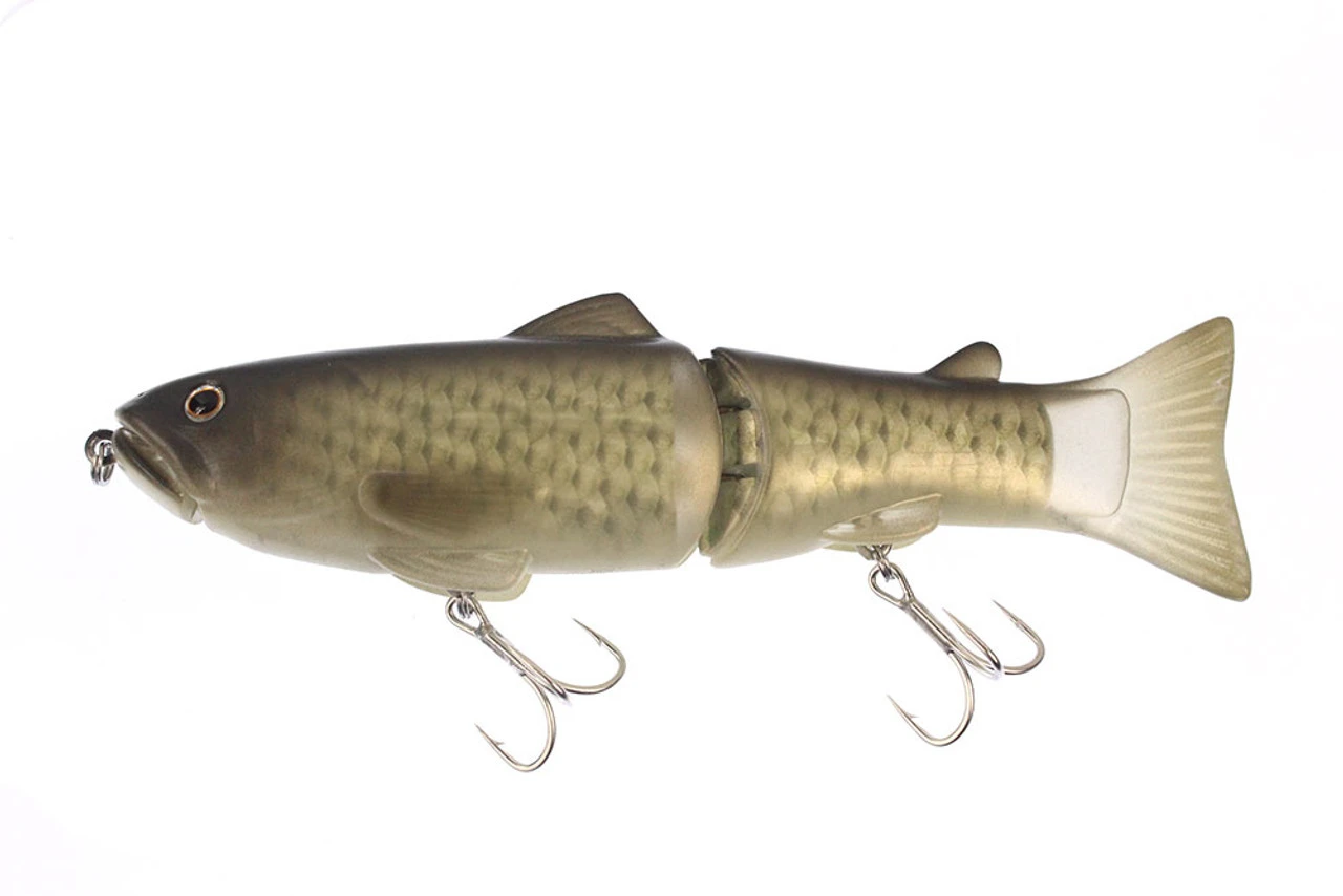 Deps Slide Swimmer 175 Floating Swimbait 1 Deps Slide Swimmer 175 Floating Swimbait