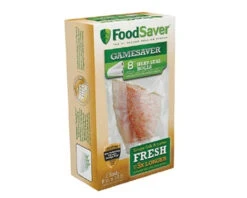 Foodsaver Roll 8" X 20' Rolls - 2pk