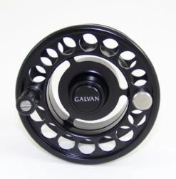 Galvan Rush Light Spool