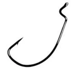 Gamakatsu EWG Offset Hook Bulk Pack