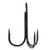 Gamakatsu Treble Hook Magic Eye 2X Strong