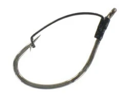 Gamakatsu Weedless Drop Shot Hooks