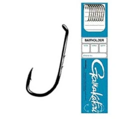 Gamakatsu Snelled Baitholder Hooks