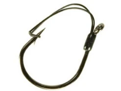 Gamakatsu Hooks Finesse Weedless Wide Gap